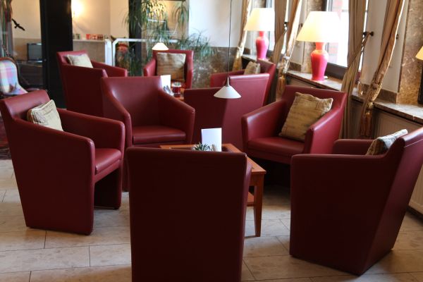 Cityhotel Amadeus (Münster)